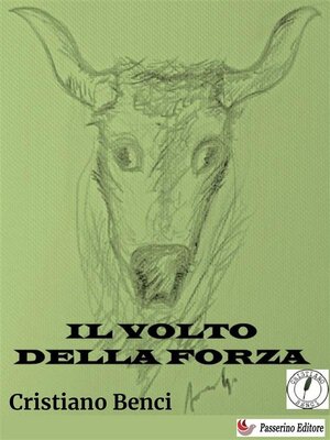 cover image of Il volto della forza